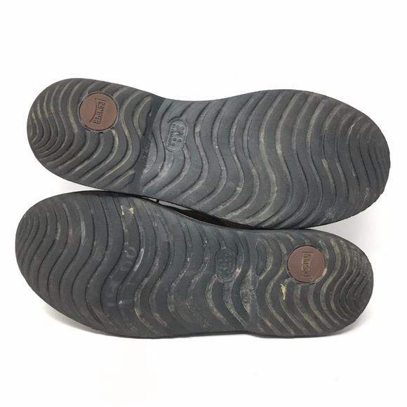 camper morrys chukka boot